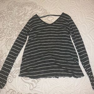 Fantastic Fawn backless too